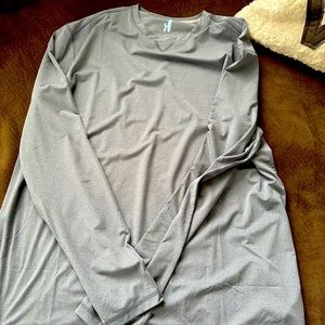 Johnnie O long sleeve T